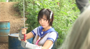 Sailor Ninja Force - Yuki Hana Evil Buster Story [First Part]002