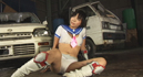 Sailor Ninja Force - Yuki Hana Evil Buster Story [First Part]005