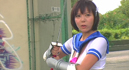 Sailor Ninja Force - Yuki Hana Evil Buster Story [First Part]019
