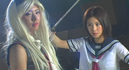 Sailor Ninja Force - Yuki Hana Evil Buster Story [Last Part]008