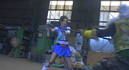 Sailor Ninja Force - Yuki Hana Evil Buster Story [Last Part]013