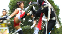 Burst Ranger [First Part]005