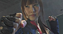 Setsuna the Punisher - Burning Action : Super Heroine Stories016