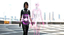 Burning Action Super Heroine Chronicles - Pink Force SP3002