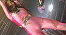 Burning Action Super Heroine Chronicles - Pink Force SP3009