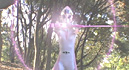 Burning Action Super Heroine Chronicles - Pink Force SP3016