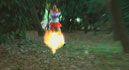 Burning Action Superheroine Chronicles - Sailor Cats Vol.1012