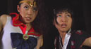 Burning Action Superheroine Chronicles - Sailor Cats Vol.2010