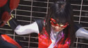 Burning Action Superheroine Chronicles Evil Ninja Hunt Kurenai004