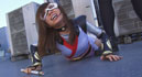 Burning Action Superheroine Chronicles Evil Ninja Hunt Kurenai015