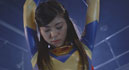 Burning Action  Super Heroine Chronicles  Sun Soldier Leona012