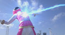 Burning Action  Superheroine Chronicles  Jeanne Force  -Jeanne Pink Saga-005