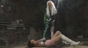 Burning Action  Superheroine Chronicles  Jeanne Force  -Jeanne Pink Saga-016