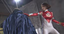 Burning Action  Super Heroine Chronicles  Melty Saver008