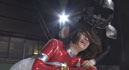 Burning Action  Super Heroine Chronicles  Melty Saver015