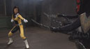 Burning Action Super Heroine Chronicles 29 -Gingaiger -Monster005
