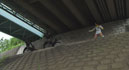 Burning Action Super Heroine Chronicles 29 -Gingaiger -Monster007