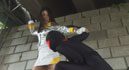 Burning Action Super Heroine Chronicles 29 -Gingaiger -Monster009