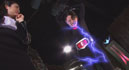 Burning Action Super Heroine Chronicles 29 -Gingaiger -Monster011