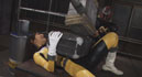 Burning Action Super Heroine Chronicles 29 -Gingaiger -Monster015