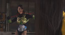 Burning Action Super Heroine Chronicles 29 -Gingaiger -Monster019