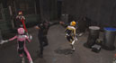 Burning Action Super Heroine Chronicles 29 -Gingaiger -Monster020