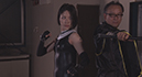 Burning Action Super Heroine Chronicles 32 Scarlet Angel013
