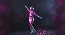 Burning Action Super Heroine Chronicles 35 -Gingasaijor 001