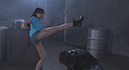 Burning Action Super Heroine Chronicles 35 -Gingasaijor 007