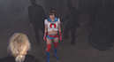 Burning Action Super Heroine Chronicles 37 -Sailor Striker 007