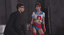 Burning Action Super Heroine Chronicles 37 -Sailor Striker 021