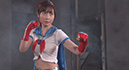 Burning Action Super Heroine Chronicles 37 -Sailor Striker 023
