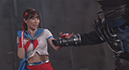 Burning Action Super Heroine Chronicles 37 -Sailor Striker 024