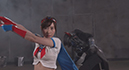 Burning Action Super Heroine Chronicles 37 -Sailor Striker 029