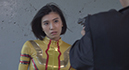 Burning Action Super Heroine Chronicles 39 -Female Dragon Deadly Attack011