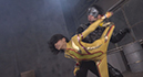 Burning Action Super Heroine Chronicles 39 -Female Dragon Deadly Attack028
