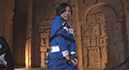 Burning Action Super Heroine Chronicles 43 Gaia Ranger -False Gaia Blue’s Conspiracy005
