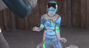 Burning Action Super Heroine Chronicles 43 Gaia Ranger -False Gaia Blue’s Conspiracy017