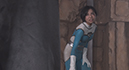 Burning Action Super Heroine Chronicles 43 Gaia Ranger -False Gaia Blue’s Conspiracy026