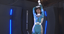 Burning Action Super Heroine Chronicles 43 Gaia Ranger -False Gaia Blue’s Conspiracy028