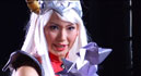 Super Force Energy Five Side Story - Evil Princess Karma006