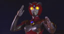 Magma Lady the Gurdian of Earth Shows up! - Red Giant & Flying Island006