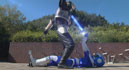 Armed Force Sairanger VS Ninja Special Agent Justy Wind019