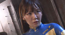 Heroine In Danger Omnibus08 - Fighter of the Sun Leona Ghost Monster - Urameshiya014