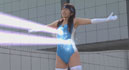 Sexual Dynamite Heroine 04 - Magical Sailor Knight Sapphire002