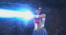 Sexual Dynamite Heroine 04 - Magical Sailor Knight Sapphire018