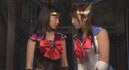 Sexual Dynamite Heroine 04 - Magical Sailor Knight Sapphire020