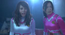 Sexual Dynamite Heroine 05 Starshooter Sentai Charge V018