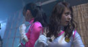 Sexual Dynamite Heroine 05 Starshooter Sentai Charge V019