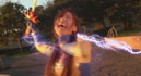 Sexual Dynamite Heroine 06 Fighter of the Sun Leona018